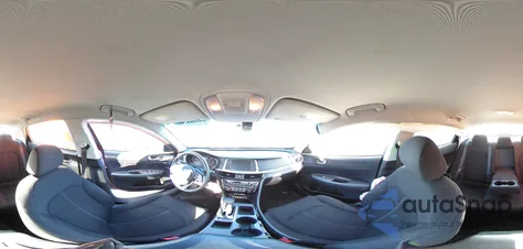 2020 Kia Optima Lx from USA, damaged, VIN 5XXGT4L35LG441211